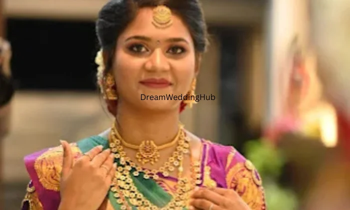 Jasmine beauty salon